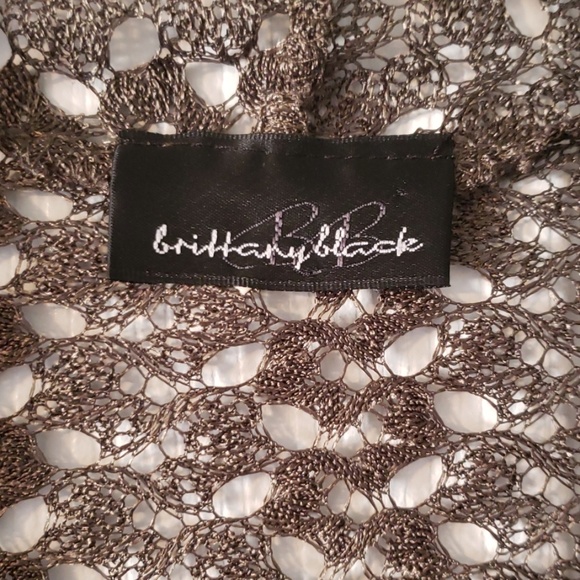 Lace jacket - Picture 3 of 3